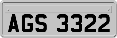 AGS3322