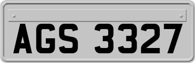 AGS3327