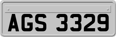 AGS3329