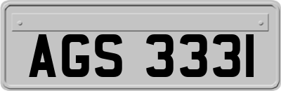 AGS3331