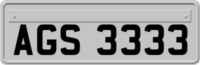 AGS3333