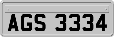 AGS3334