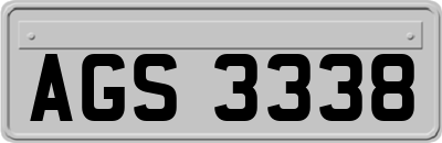 AGS3338