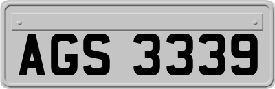 AGS3339