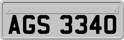 AGS3340