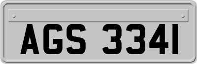 AGS3341