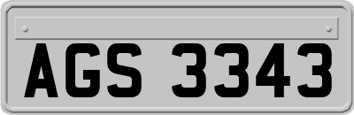 AGS3343