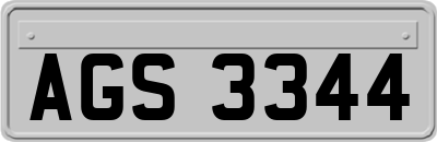 AGS3344