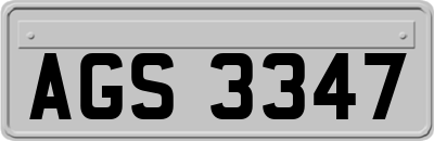 AGS3347