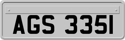 AGS3351