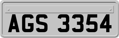 AGS3354