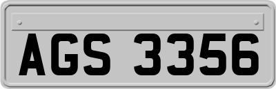 AGS3356