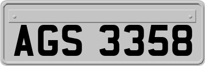 AGS3358
