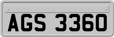 AGS3360