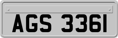 AGS3361
