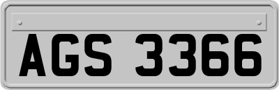 AGS3366
