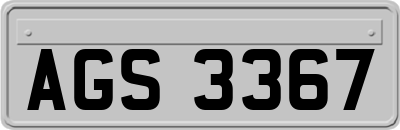 AGS3367
