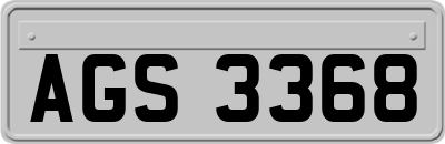 AGS3368
