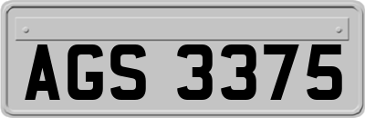 AGS3375