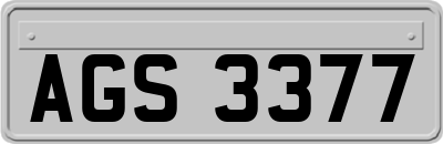 AGS3377