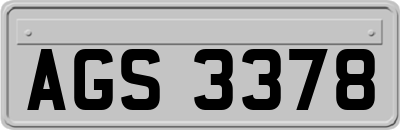 AGS3378