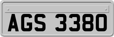 AGS3380