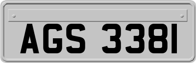 AGS3381