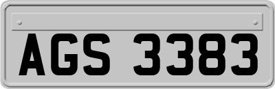 AGS3383