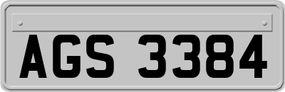 AGS3384