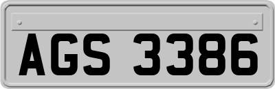 AGS3386