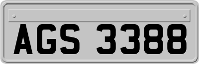 AGS3388