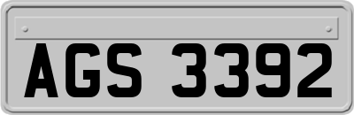 AGS3392