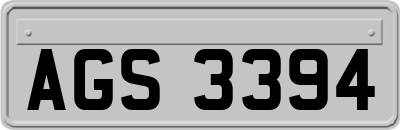 AGS3394