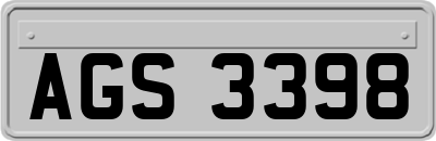 AGS3398