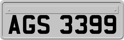 AGS3399