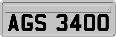 AGS3400