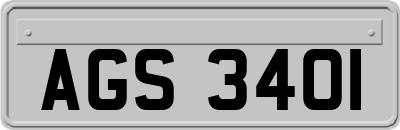 AGS3401