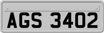AGS3402