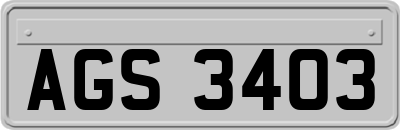 AGS3403
