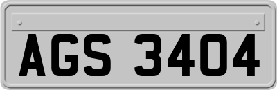 AGS3404