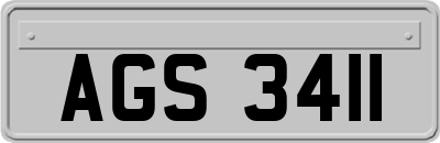 AGS3411
