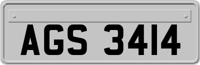 AGS3414