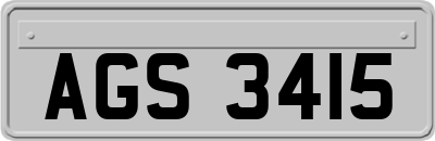 AGS3415
