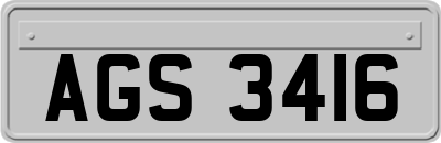 AGS3416