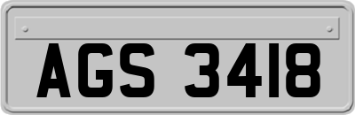 AGS3418