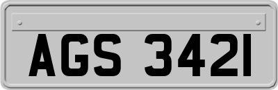 AGS3421