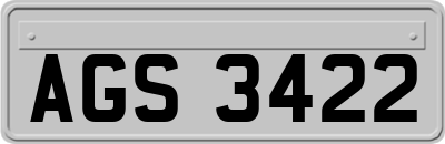 AGS3422