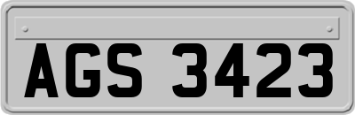 AGS3423