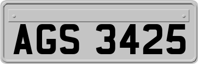 AGS3425