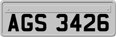 AGS3426